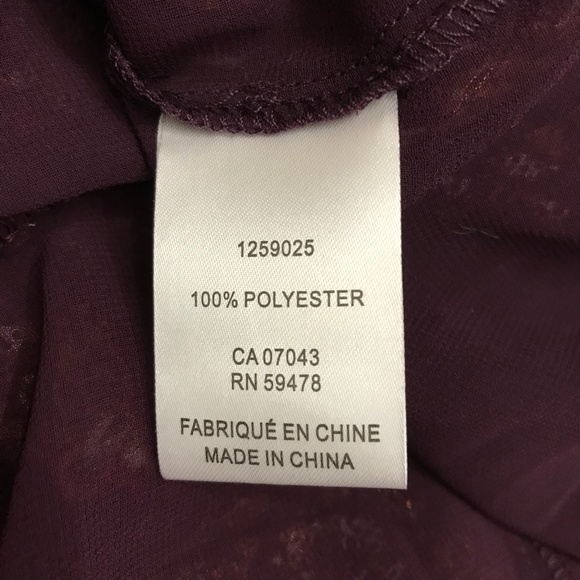 NWT House of Harlow Boho Ruffled Floral Metallic Dress Size 8 - Picture 5 of 13